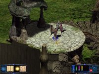 Pool of Radiance: Ruins of Myth Drannor screenshot, image №2136829 - RAWG