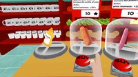 The Cooking Game VR screenshot, image №824160 - RAWG