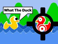 What The Duck (itch) (HuskiGames) screenshot, image №3467223 - RAWG
