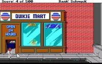 Leisure Suit Larry screenshot, image №222276 - RAWG