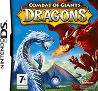 Battle of Giants: Dragons screenshot, image №3987810 - RAWG