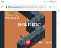 Zig Zag 2 screenshot, image №1904665 - RAWG