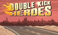 Double Kick Heroes: Demo screenshot, image №995612 - RAWG