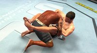 UFC 2009 Undisputed screenshot, image №518130 - RAWG