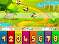 Baby Piano Games screenshot, image №1712499 - RAWG