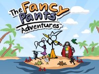 Fancy Pants Adventures screenshot, image №953313 - RAWG