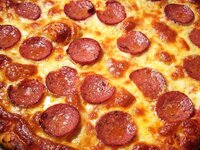Pizza Parkour (TransGame668) screenshot, image №3426256 - RAWG