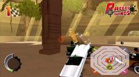 Racers' Islands: Crazy Racers screenshot, image №553550 - RAWG