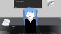 Rolling Girl: A Visual Novel screenshot, image №1926734 - RAWG