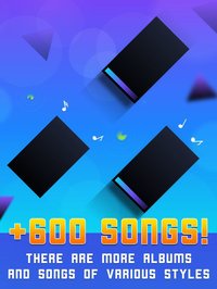 Music Tiles 2 - Magic Piano screenshot, image №1785744 - RAWG