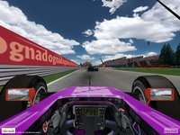 Racing Simulation 3 screenshot, image №346870 - RAWG