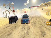 Racing Champion In Desert screenshot, image №1920351 - RAWG