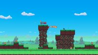 Burning Instinct screenshot, image №824456 - RAWG