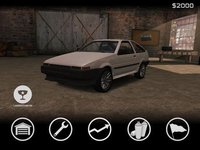 Real Drifting Car Drift Free screenshot, image №1409938 - RAWG