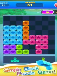 Block Star Puzzle screenshot, image №1667479 - RAWG