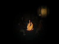 Light in the Woods (itch) screenshot, image №3090813 - RAWG