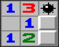 Custom Minesweeper Board screenshot, image №3200635 - RAWG