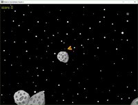 Using GMS to Make A Asteroids Clone screenshot, image №1665807 - RAWG