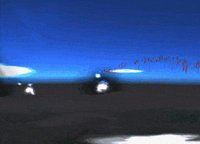 Nightmare Sky screenshot, image №1288567 - RAWG
