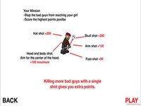 Operation Zombieland - Dawn of the Doomsday Zombie Massacre Doom screenshot, image №1914039 - RAWG