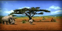 Afrika screenshot, image №509044 - RAWG