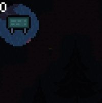 In The Dark (itch) (5targuy) screenshot, image №2138690 - RAWG