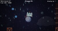 Lander Odyssey screenshot, image №3379280 - RAWG