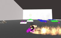 Ghost (PixiDixi) screenshot, image №1220465 - RAWG