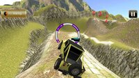 Mountain Offroad Simulator screenshot, image №3482982 - RAWG