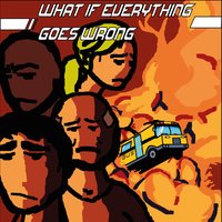What if everything goes wrong ? screenshot, image №1863884 - RAWG