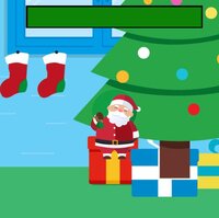 Merry Christmas (ManZ98) screenshot, image №3170451 - RAWG