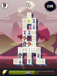 3 Minute Mahjong screenshot, image №2169209 - RAWG