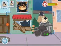 Kids Police Patrol Games screenshot, image №960872 - RAWG