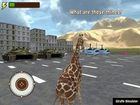 Giraffe Simulator screenshot, image №1641771 - RAWG