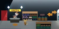 Endless Night (Sleepy cats) screenshot, image №3356347 - RAWG