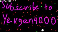 Coronavirus Simulator (Yevgen4000) screenshot, image №2546699 - RAWG
