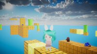 Loli Action(Syobon Action en 24 Horas) screenshot, image №3271496 - RAWG