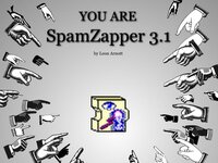 You are SpamZapper 3.1 screenshot, image №3593500 - RAWG