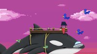 SkyFishing screenshot, image №2695643 - RAWG