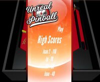 UE - Pinball screenshot, image №2398235 - RAWG