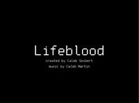Lifeblood (itch) screenshot, image №1251373 - RAWG