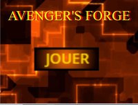 avenger's forge screenshot, image №2289650 - RAWG