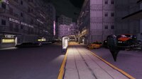 Cyberwalk 2077, CYBERPUNK Unity Clone screenshot, image №2632679 - RAWG