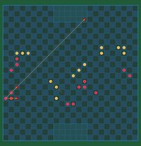 Cross Board SOCCER screenshot, image №2857111 - RAWG