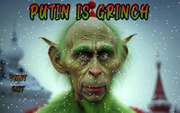 Putin Is Grinch screenshot, image №3721267 - RAWG