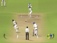 Brian Lara International Cricket 2005 screenshot, image №410459 - RAWG