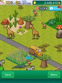 Zoo Park Story screenshot, image №3904425 - RAWG