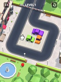 Parking Jam 3D: Drive Out screenshot, image №3484484 - RAWG