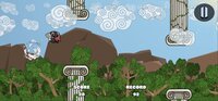Jumping Bird (Snowline Development) screenshot, image №3698720 - RAWG