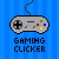 Game Clicker (Gamercom24) screenshot, image №3176561 - RAWG